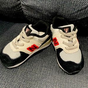 Baby New Balance Sneakers